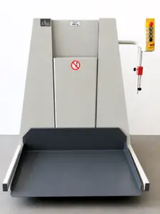 Polar LW 1000-4, Baujahr 2003