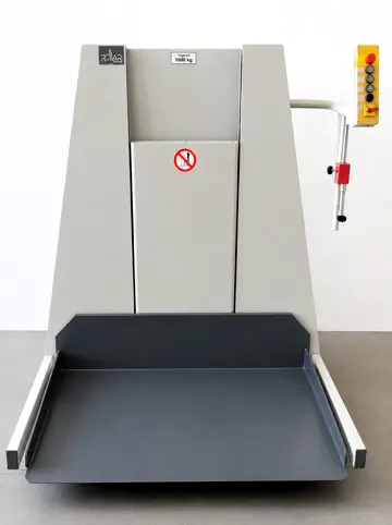 Polar Stacklift LW 1000-4