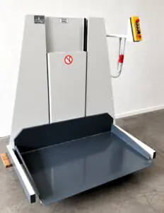 Polar LW 1000-4, Baujahr 2003