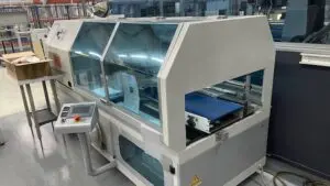 DEM Technopack F Auto 3550 Combo, Baujahr 2011