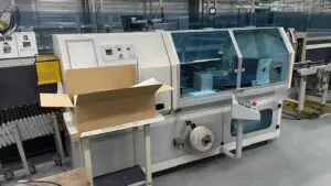 DEM Technopack F Auto 3550 Combo, Baujahr 2011