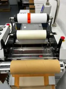 Matrix Mx-370P, Baujahr 2017