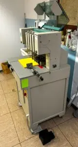 NAGEL CITOBORMA CITOBORMA 490, Baujahr 2000