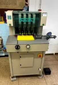 NAGEL CITOBORMA CITOBORMA 490, Baujahr 2000