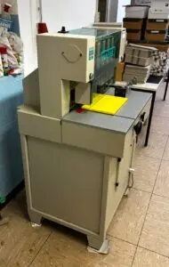 NAGEL CITOBORMA CITOBORMA 490, Baujahr 2000