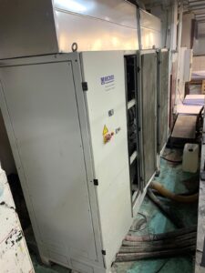 MAN ROLAND 708P DD, Baujahr 2007