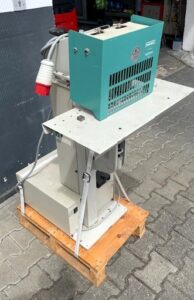 NAGEL Multinak S, Baujahr 1997