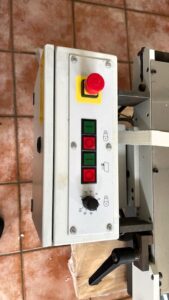 HEIDELBERG SAK 54 S4, Baujahr 2002