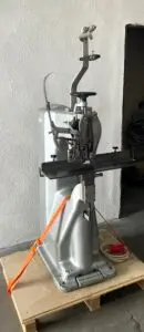 AGRAFIX BX, Baujahr 1990