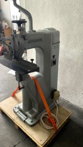 AGRAFIX BX, Baujahr 1990
