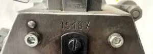 AGRAFIX BX, Baujahr 1990