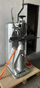 AGRAFIX BX, Baujahr 1990