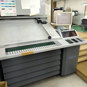 RYOBI 752 P WIDE, Baujahr 2010