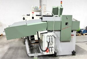 BOGRAMA BSM 450/220/15/Plus, Baujahr 2006